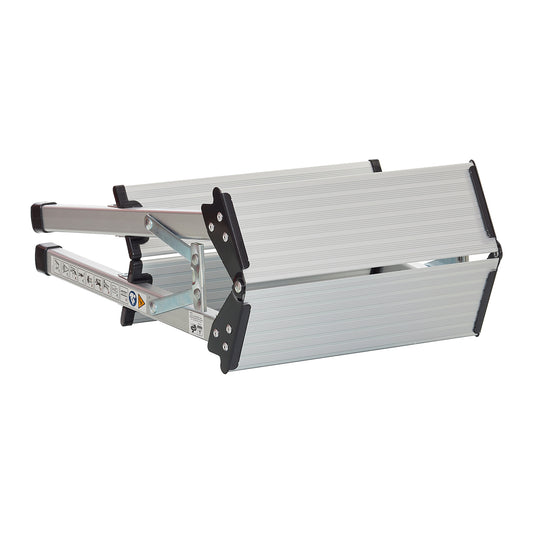 ProDec LFD41AL 41cm Aluminium Step Up Platform