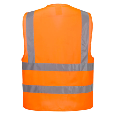 Portwest C470 Hi-Vis Band and Brace Vest