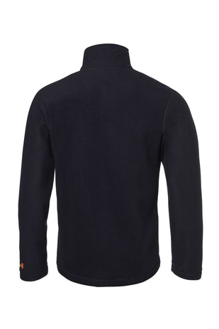 Tranemo 5980 89 FR Fleece Jacket Navy EN ISO 11612
