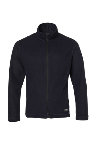 Tranemo 5980 89 FR Fleece Jacket Navy EN ISO 11612