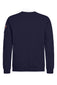 Tranemo 5985 89 FR Arc Sweatshirt Navy EN ISO 11612