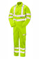 Pulsar HV Combat Coverall