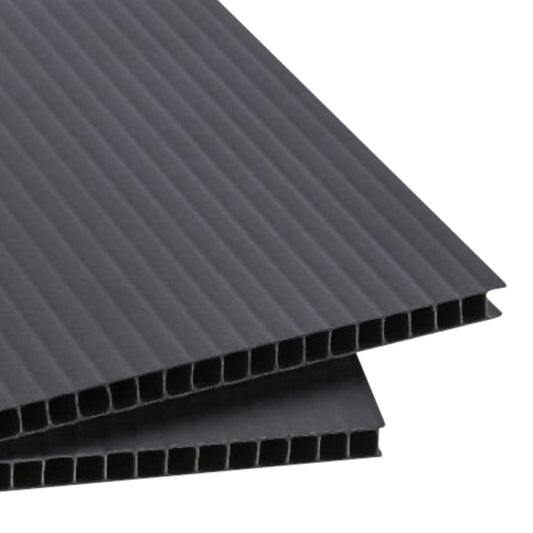 Standard Fluted Board