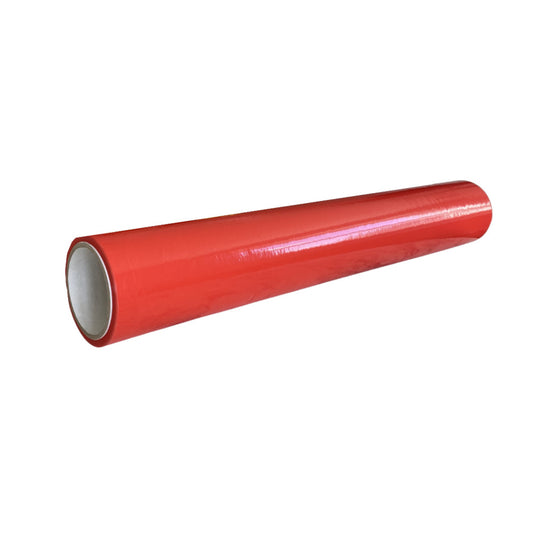 Multi Surface Protection Film Red