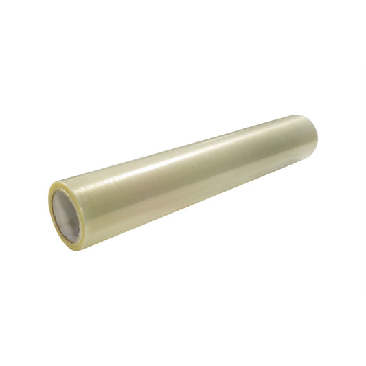 Window Protection Film Clear 600mm x 100m