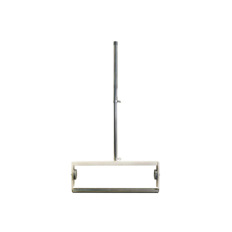 Fit-Out Protection Kit - Carpet Film, Applicator, FR Fluted Board, Door and Corner Protectors