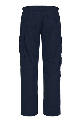 Tranemo 6020 81 Tera TX Non-Metal FR Arc Trousers Navy EN ISO 11612