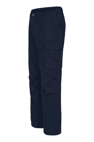Tranemo 6020 81 Tera TX Non-Metal FR Arc Trousers Navy EN ISO 11612