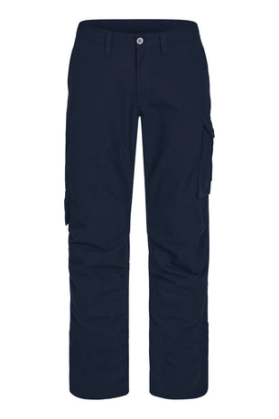 Tranemo 6020 81 Tera TX Non-Metal FR Arc Trousers Navy EN ISO 11612