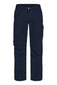 Tranemo 6020 81 Tera TX Non-Metal FR Arc Trousers Navy EN ISO 11612