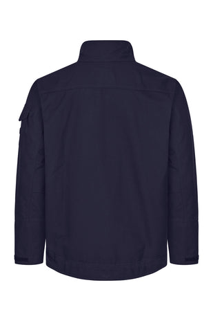 Tranemo 6035 81 Tera TX Non-Metal FR Arc Jacket Navy EN ISO 11612