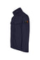 Tranemo 6035 81 Tera TX Non-Metal FR Arc Jacket Navy EN ISO 11612