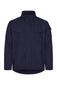 Tranemo 6035 81 Tera TX Non-Metal FR Arc Jacket Navy EN ISO 11612