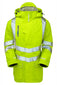 Pulsar HV Padded Storm Coat