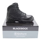 Blackrock CF20 Emergency Service Safety Boot S3, Side Zip