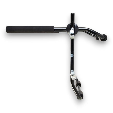 Silverline Bike Rack 45kg / 3 Bicycles