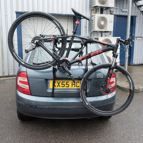 Silverline Bike Rack 45kg / 3 Bicycles