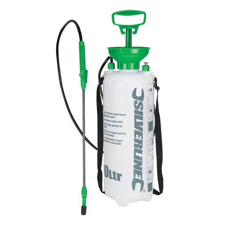 Pressure Sprayer 10Ltr