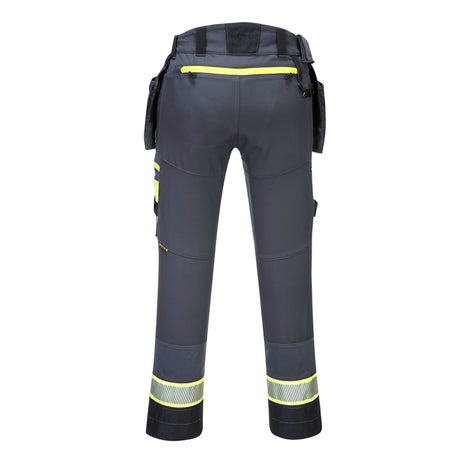 Portwest DX440 DX4 Detachable Holster Pocket Trousers