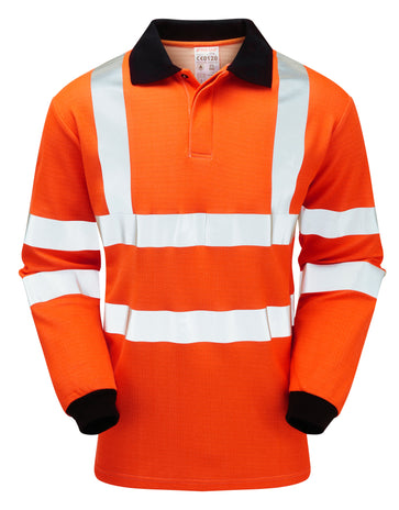 Pulsar HV FR &amp; ARC Polo Shirt (PRARC21)