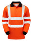 Pulsar HV FR &amp; ARC Polo Shirt (PRARC21)