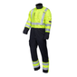 ProGARM 6460 Two-Tone Lightweight Arc Flash Coverall 5 cal/cm² APC 1