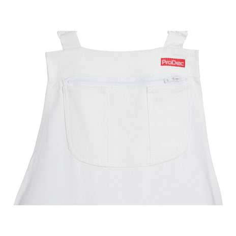 ProDec PC187 100% Cotton Drill Painter's Bib and Brace