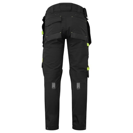 Portwest EV440 EV4 Stretch Detachable Holster Trousers