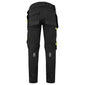 Portwest EV440 EV4 Stretch Detachable Holster Trousers