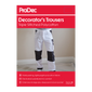 ProDec PC400 Polycotton Decorator's Trousers