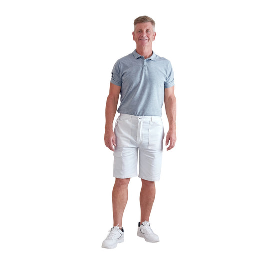 ProDec PC305 Contractor 100% Cotton Painter's Shorts