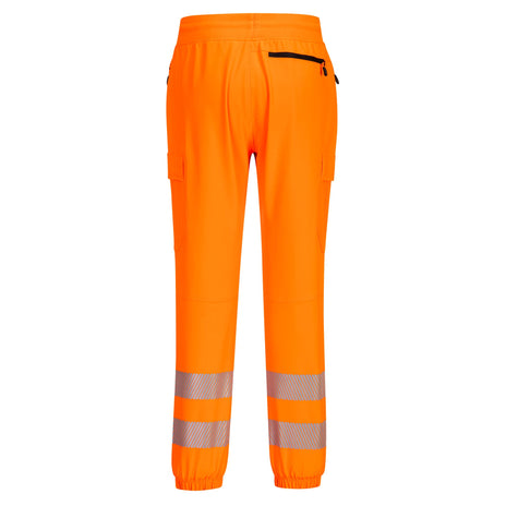 Portwest KX346 PW3 Hi-Vis Flexi Joggers