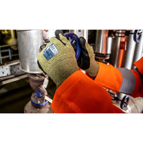 Portwest A780 FR Arc Cut D13 Level 2 Glove