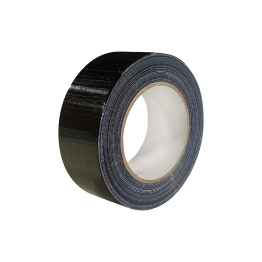 Stickman Cloth Tape Black 50mm