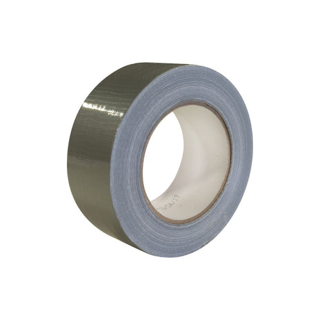 Stickman Cloth Tape Silver - Trade Packs