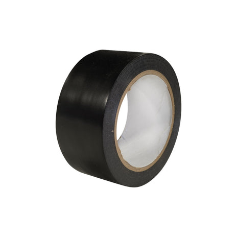 Stickman PVC Tape Black - Trade Packs