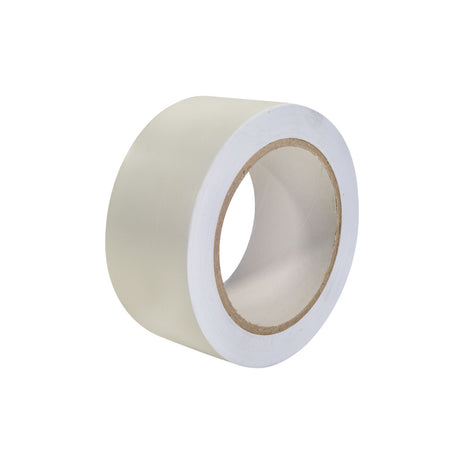 Stickman PVC Tape - White - Trade Packs
