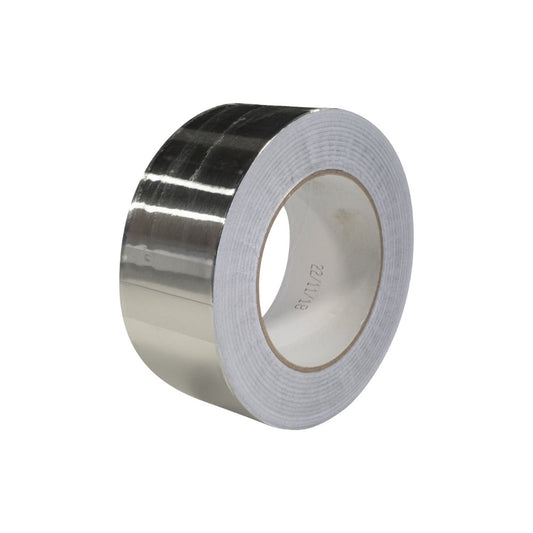 Stickman Foil Tape 50mm x 45m