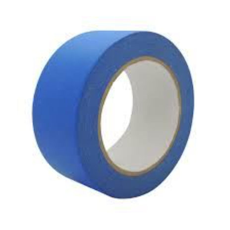 Stickman Masking Tape Blue 50mm x 50m - Trade Pack of 100