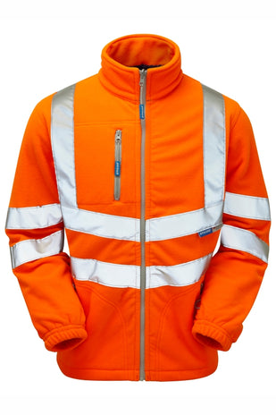 Pulsar HV Interactive Fleece Jacket