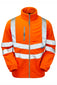 Pulsar HV Interactive Fleece Jacket
