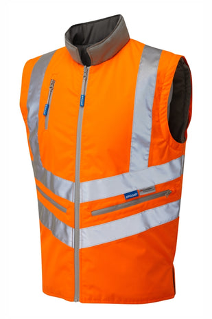 Pulsar HV Interactive Bodywarmer