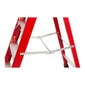 ProDec LFD180 Fibreglass Step Ladder 1.89m, EN131