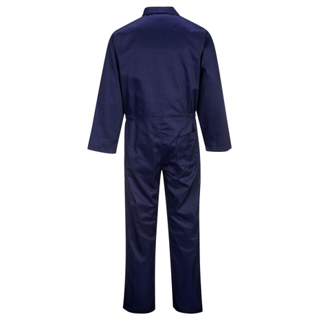 Portwest S999 Euro Work Coverall