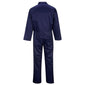 Portwest S999 Euro Work Coverall