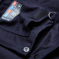 ProGARM 7715 Hi-Vis Two-Tone Combat Arc Flash Trousers 9 cal/cm² APC 1