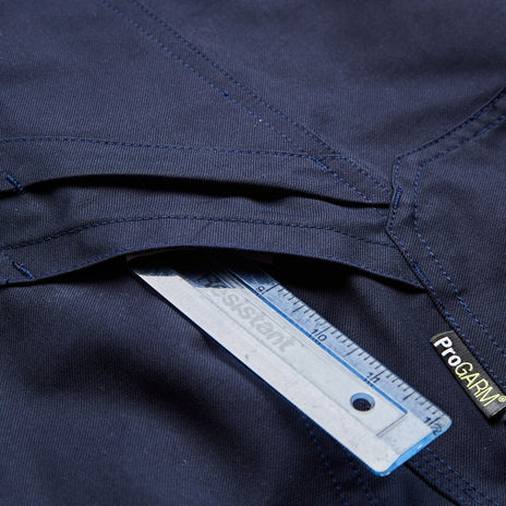 ProGARM 7715 Hi-Vis Two-Tone Combat Arc Flash Trousers 9 cal/cm² APC 1