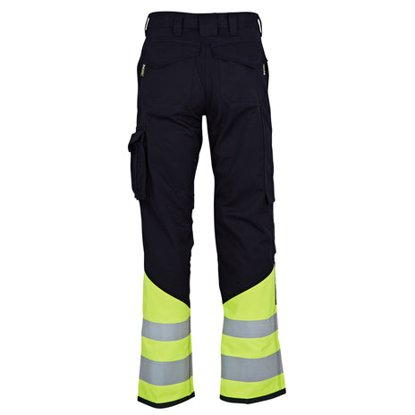ProGARM 7715 Hi-Vis Two-Tone Combat Arc Flash Trousers 9 cal/cm² APC 1