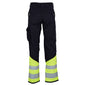 ProGARM 7715 Hi-Vis Two-Tone Combat Arc Flash Trousers 9 cal/cm² APC 1