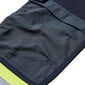 ProGARM 7715 Hi-Vis Two-Tone Combat Arc Flash Trousers 9 cal/cm² APC 1